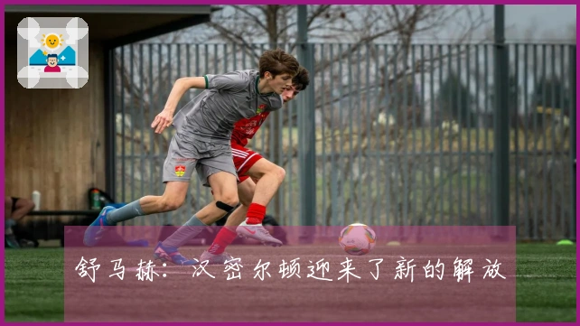 舒马赫：汉密尔顿迎来了新的解放