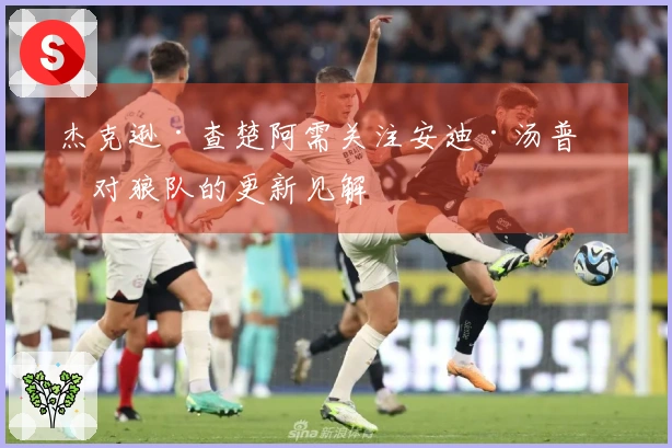杰克逊·查楚阿需关注安迪·汤普森对狼队的更新见解