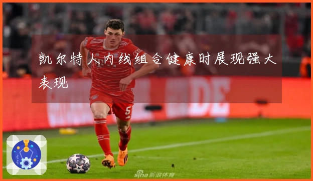 凯尔特人内线组合健康时展现强大表现