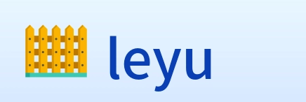 leyu Logo